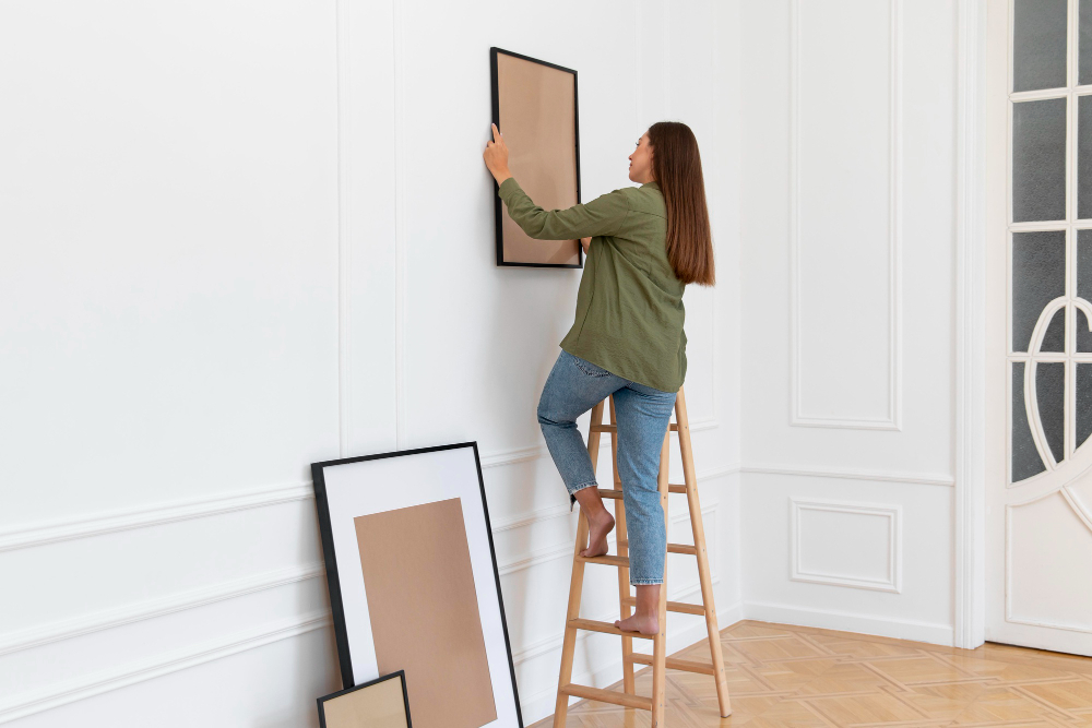 Preserving and Protecting: Tips for Proper Care and Maintenance of Canvas Wall Art