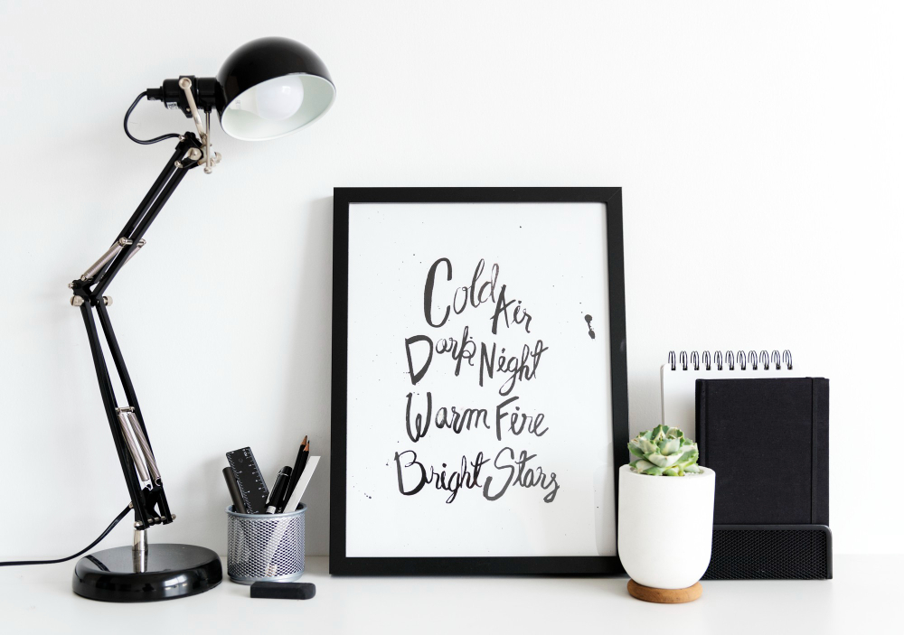 Enhancing Workspaces: Using Canvas Wall Art to Inspire Creativity and Productivity